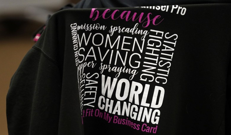 I Am Not a 'Birthing Person.' I Have Earned This Womanly Form and You Will Respect It