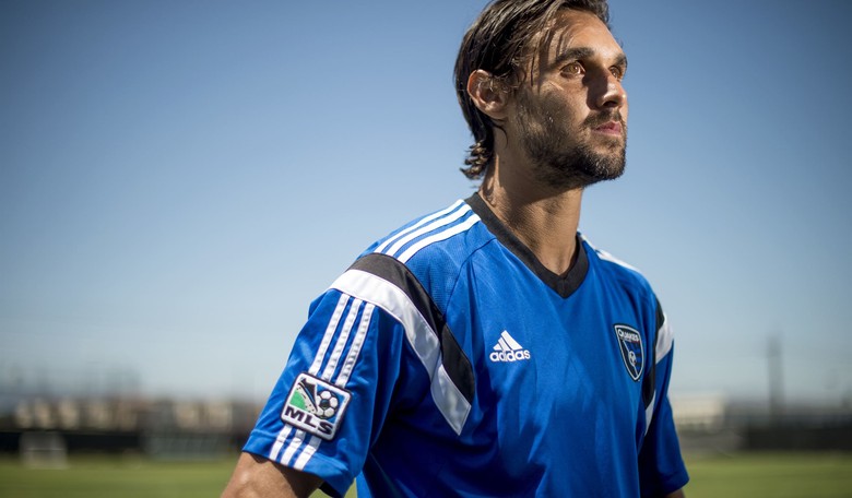 Brawl, Shooting Follow San Jose Earthquakes-Cruz Azul Game