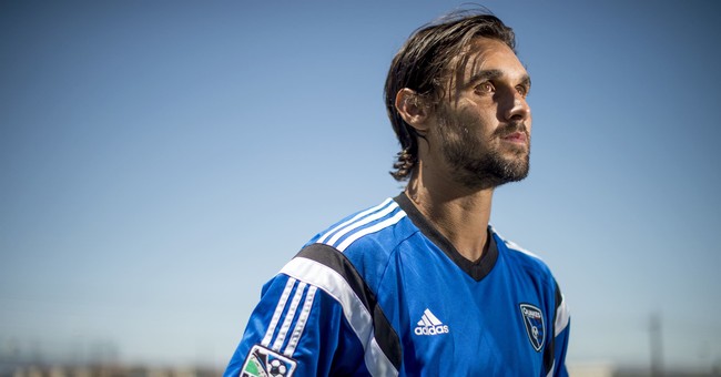 Brawl, Shooting Follow San Jose Earthquakes-Cruz Azul Game