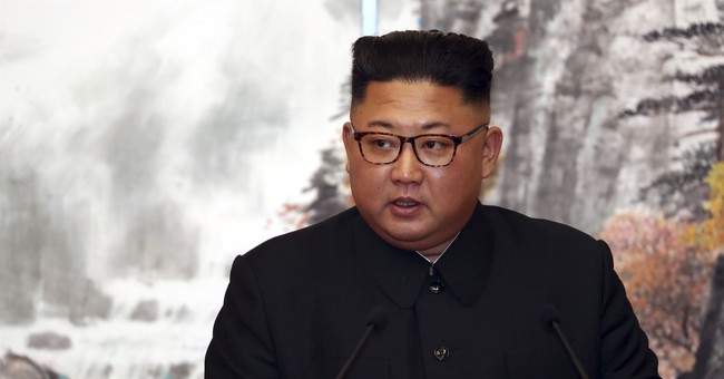 Sanctions and New Military Tech Threaten North Korea's Nuclear Threat