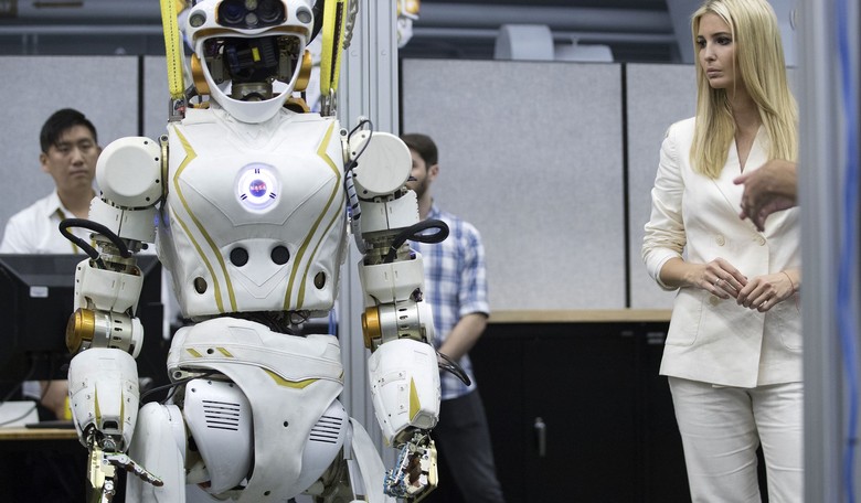 Big Brother Barks: A Chilling Viral Video Foreshadows a Dystopian Future. Can It Be Avoided?