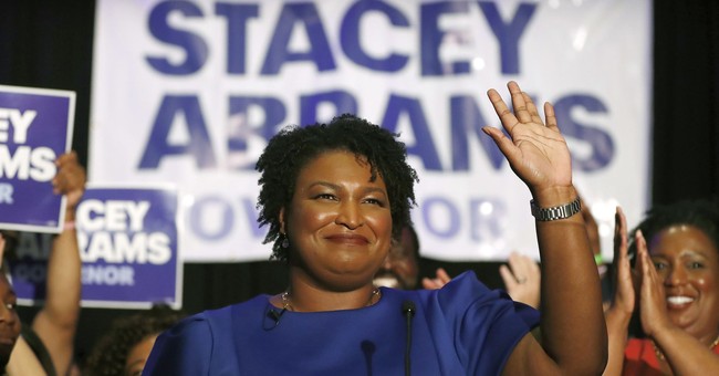 Report: MLB Commissioner Pulled the All-Star Game From Georgia After Discussion With Stacey Abrams