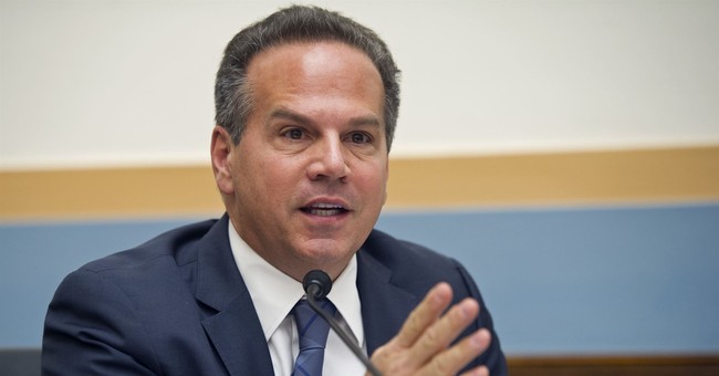 Rep. David Cicilline: 'Spare Me the Bullsh*t About Constitutional Rights'