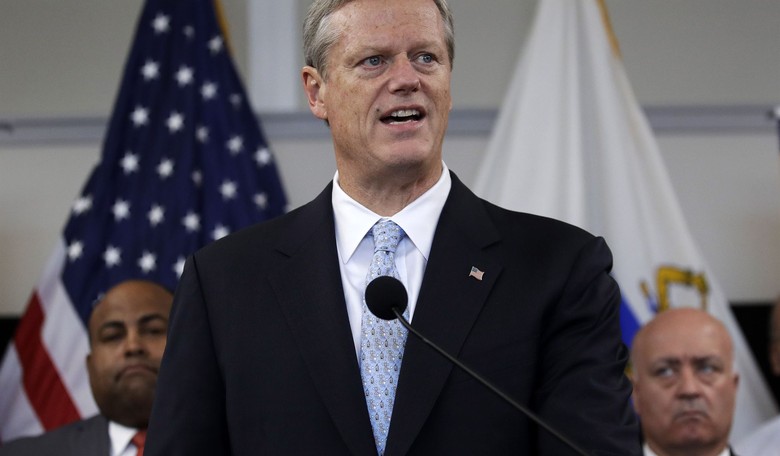 Mass Gov offering jobs back to many fired under vax mandate