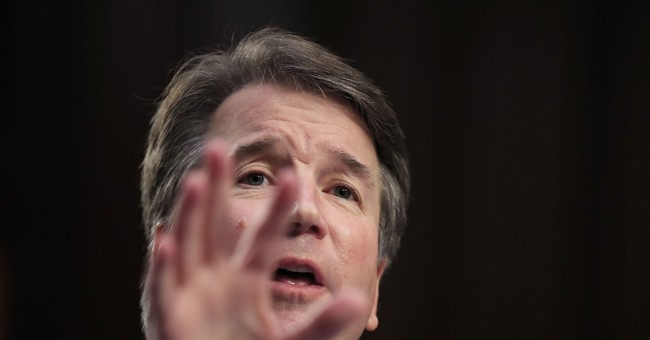 The Six Significant Hurdles Preventing Ford From Deep Sixing Kavanaugh