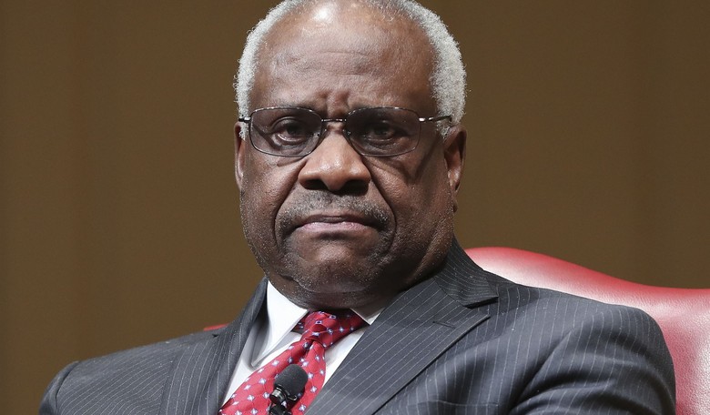 Dick Durbin Deflates Left’s ‘Subpoena Clarence Thomas’ Balloon as Ted Cruz Nails What’s Really Going On