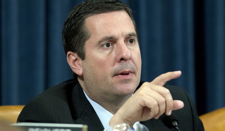 Nunes Makes Public Appeal for Sergei Millian, One of the Sources for Dossier Material, Millian Responds