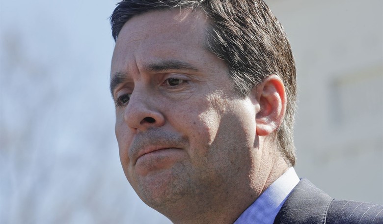 Second Thoughts on Devin Nunes
