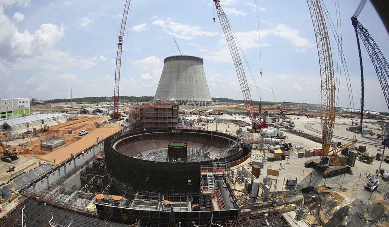 Sweden Shocks Europe: Abandons 'Unstable' Green Energy Agenda, Returns to Nuclear Power
