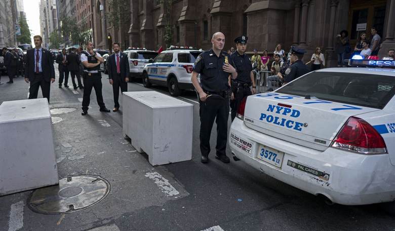 New York City Erupts in Wave of Shootings Over Fourth of July Weekend