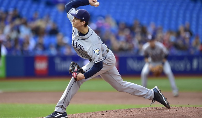 Baseball To Crack Down On Pitchers Using Banned Ball Doctoring Substances