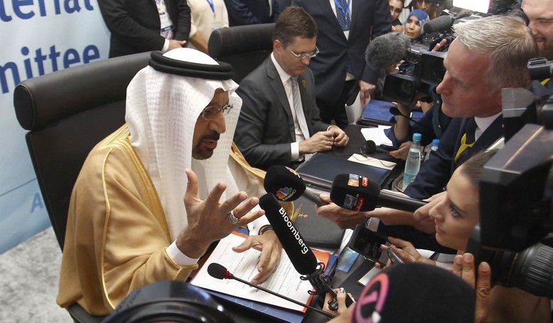 OPEC’S Expected Cut In Production Underscores Biden’s Dangerous War on the Oil Industry