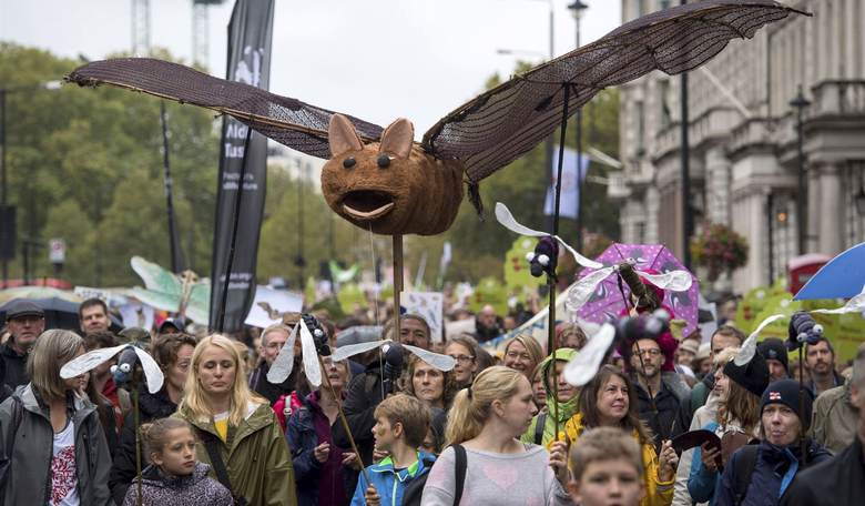 Legal Journal Publishes Plea for Hate Speech Laws Protecting Animals