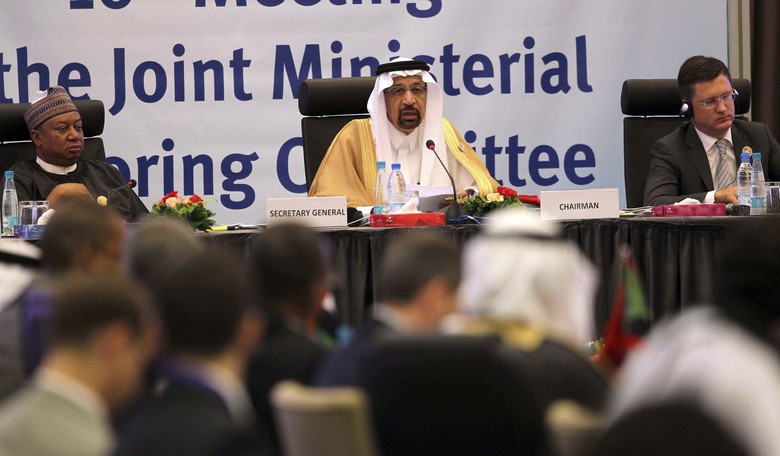 OPEC to cut oil production further, flips bird to Biden