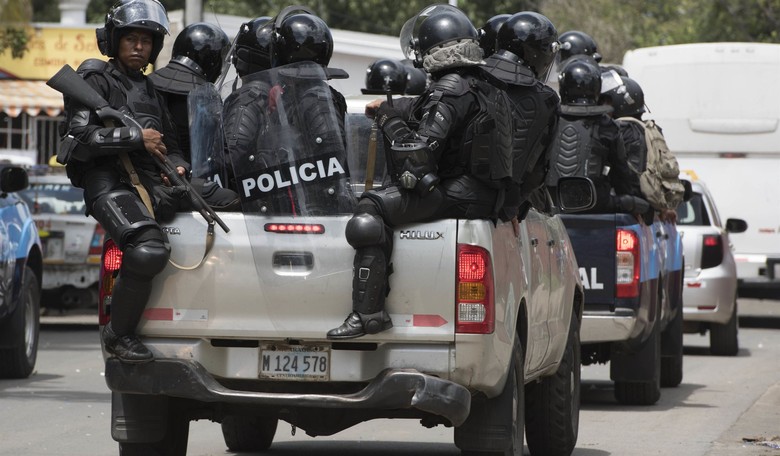 Nicaragua Frees More Than 200 Political Prisoners and Sends Them to the U.S.