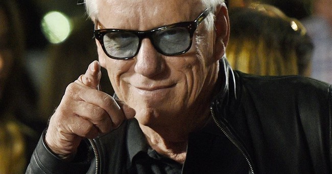 James Woods Blows the Doors off Dem Effort to Shut Him Down on Twitter