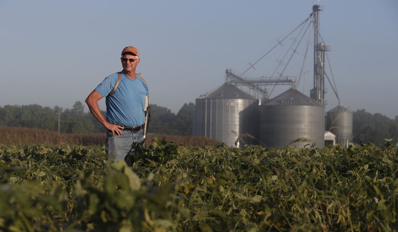 Biden and His Democrats REALLY Don't Like US Farmers
