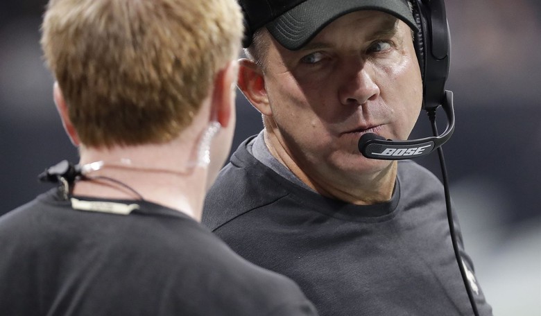 RedState Sports Report: NFL Coach Shoots Off His Mouth, MLB Player Chooses Family Over Pennant
