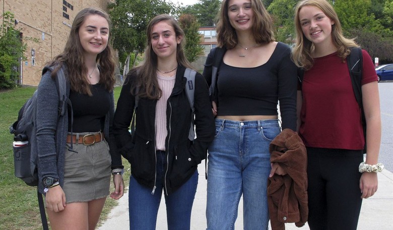 Gen Z's View On Feminism May Surprise You