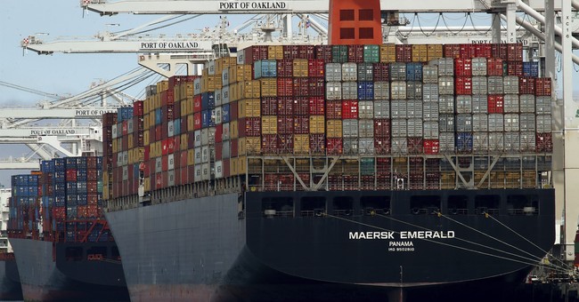 How's freight shipping shaping up for the holidays?