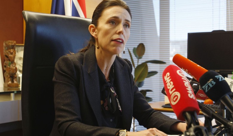 New Zealand Prime Minister Finally Admits A "COVID Zero" Policy Is Utterly Ridiculous