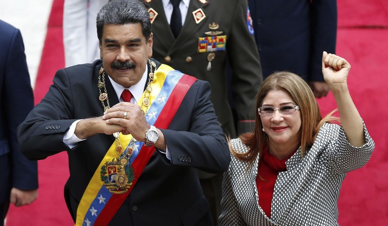 Biden's prisoner swap frees five Americans from Venezuela prison in exchange for two Venezuelans