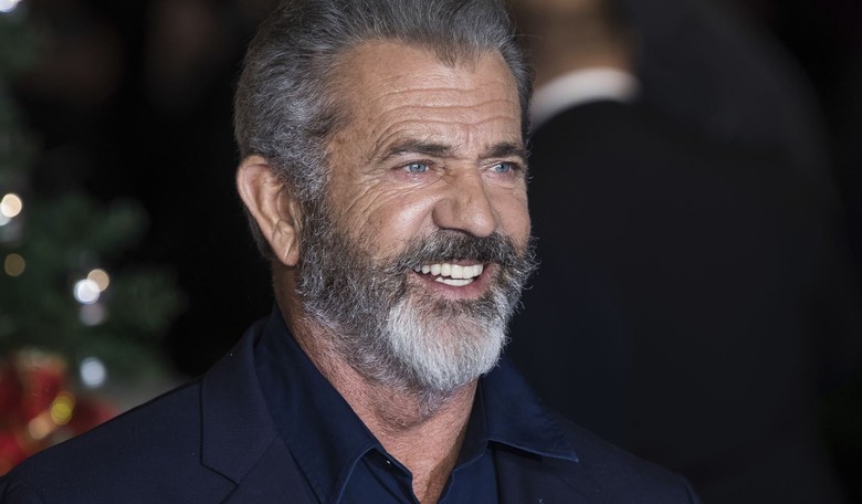 Cancel Culture Goes After Mel Gibson Again, Otherwise Known as, "How to Beat a Dead Horse"