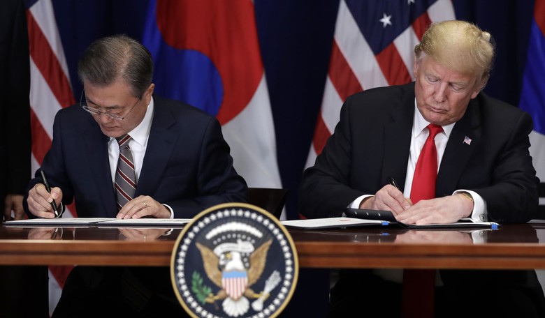 US Trade Rep Lighthizer Destroys the 'Trump is Anti-Free Trade and Anti-WTO' Lie