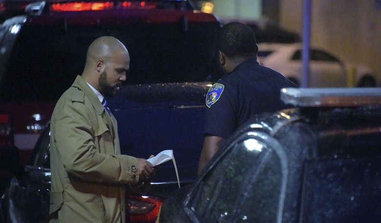 Baltimore Highbrows Know Why Auto Thefts Are Up 95%: It's the Cars' Fault
