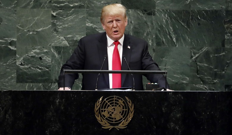 Trump Was Right About Dependence on Russian Oil