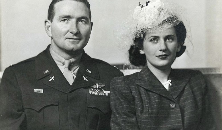 This Just in, According to the BBC, 'Heterosexuality' Was 'Invented' in 1934—any Questions?