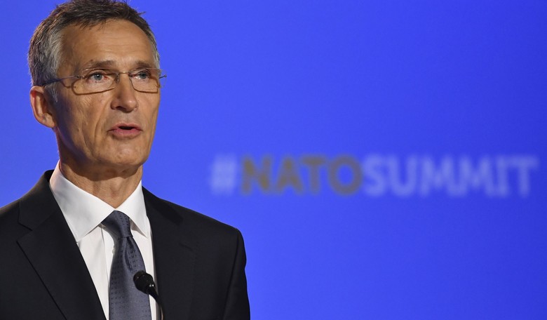 NATO Increases Assistance to Ukraine and Troop Presence in Eastern Europe, Hints That Permanent Basing May Be on the Table
