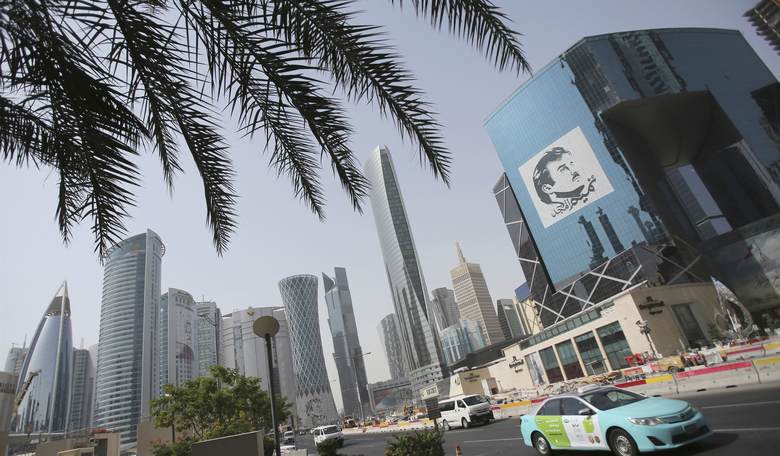 Qatar Bans Public Jewish Prayer, Won't Allow Cooked Kosher Foods At FIFA World Cup