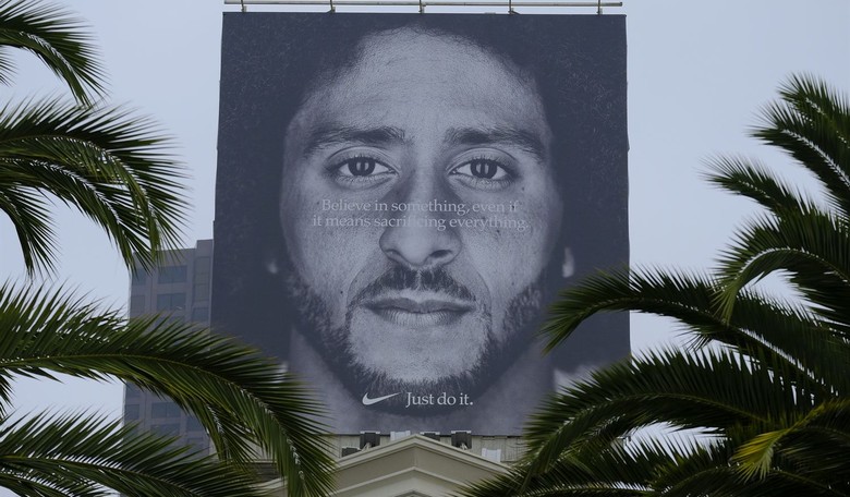 'Woke' Corporations Like Nike and Coca Cola Getting Whacked With Attack Ads
