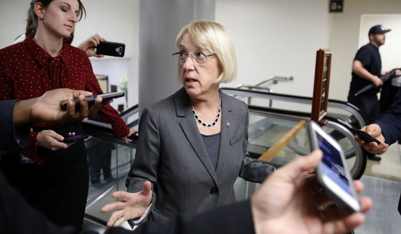 Kill the Babies: Dem Senators Propose Bill With $350M for Abortion Travel