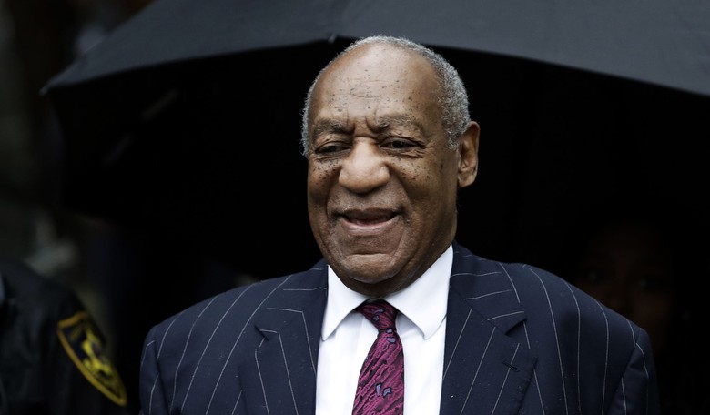 BREAKING: Bill Cosby's Conviction Overturned by Pennsylvania Supreme Court