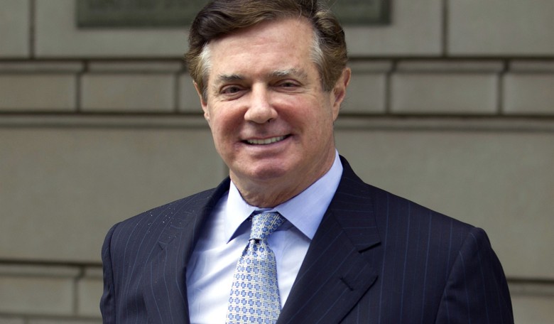 Breaking: Fed Judge Orders Paul Manafort Released From Prison to Home Confinement Because of Pandemic