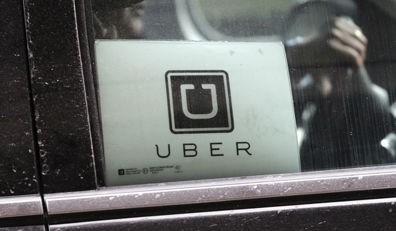 Feel-Good Friday: An Uber Driver Goes Above and Beyond for One Passenger, and Gets Recognized for His Efforts