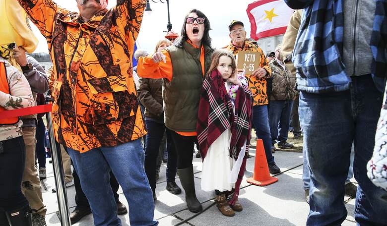 COVID Cases Surge in Most-Vaccinated State in US, Liberals Hardest Hit — Literally