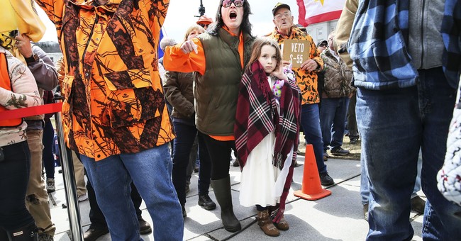 COVID Cases Surge in Most-Vaccinated State in US, Liberals Hardest Hit &mdash; Literally