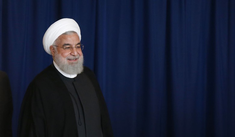 Biden Will Unilaterally Lift Some Iran Sanctions