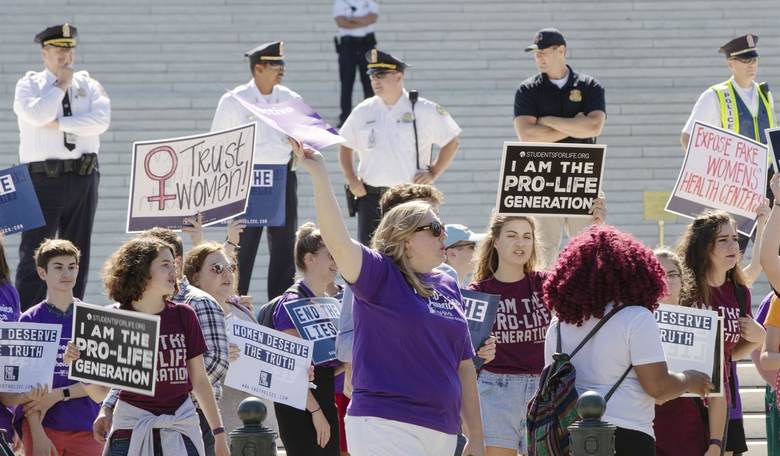 Trump Judge Is the Hero and Lefty Judge Has a Fit as the Sixth Circuit Breathes New Life Into a Tennessee Abortion Law