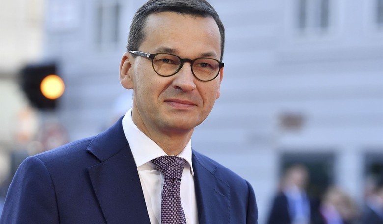 Despite US Reluctance, Poland Continues Push for NATO to Consider Peacekeepers in Ukraine