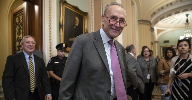 Senate Democrats Kill Proposal to Provide Americans with Inflation Transparency