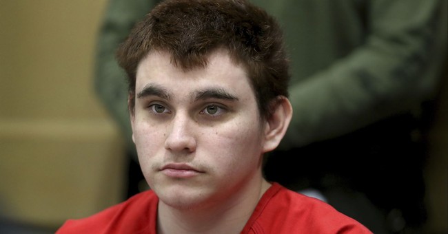 Parkland School Shooter Registered to Vote Behind Bars. Here's What One Victim's Father Had to Say About It.