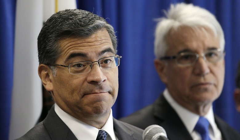 Xavier Becerra and HHS Threaten to Strip Catholic Hospital of Accreditation Over Chapel Candle