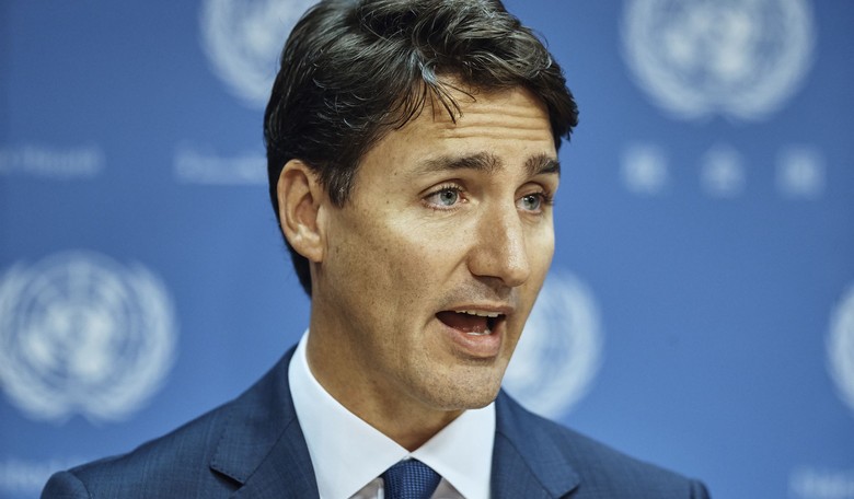 Justin Trudeau Shows Just How Clueless a Leader Can Be in the Middle of a Pandemic