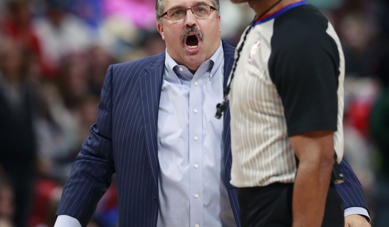 NBA Coach Makes Absolutely Disgusting Argument to Defend China's Atrocities