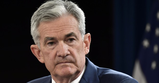 Fed Lays It On Thick: Powell's Ode To Keep His Job