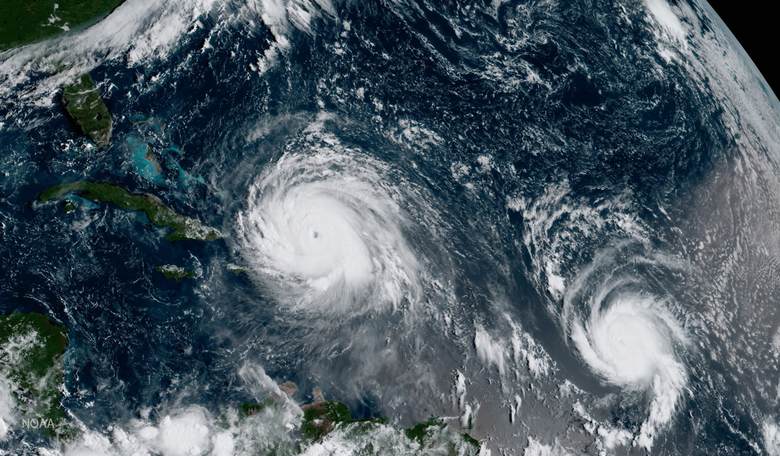 Experts Insist Sea Levels Are Rising Despite Photos Proving They Aren't